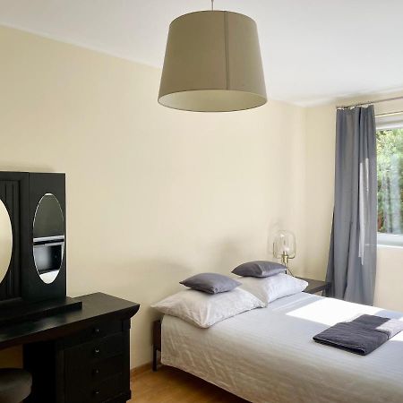 Baltic Olive Apartment Гданьск Экстерьер фото