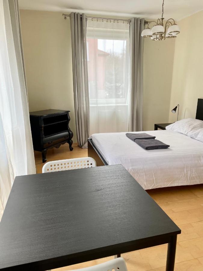 Baltic Olive Apartment Гданьск Экстерьер фото